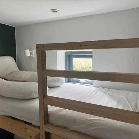 Villa Lejlighed Med Ekstra Borne Indkvartering Og Tekokken Appartement *