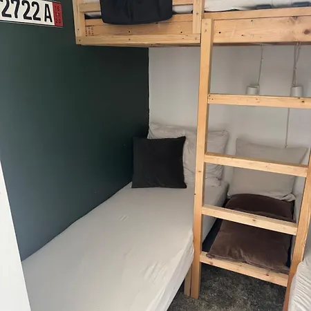 Appartement Villa Lejlighed Med Ekstra Borne Indkvartering Og Tekokken *