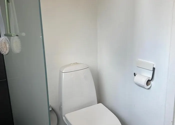 Med Ekstra Borne Indkvartering Og Skrivebord *